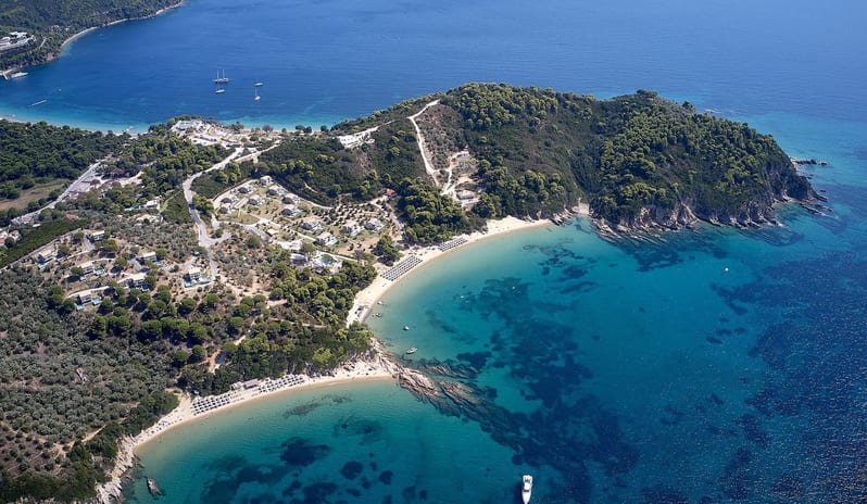 ELIVI RESORT OVERVIEW
